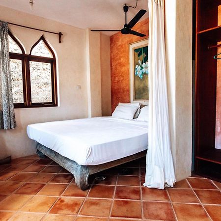Kijani Hotel Lamu Luaran gambar