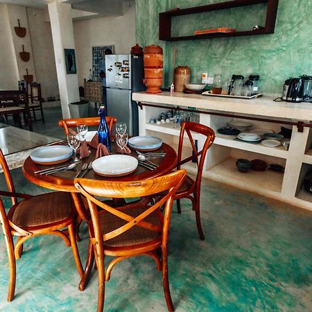 Kijani Hotel Lamu Luaran gambar