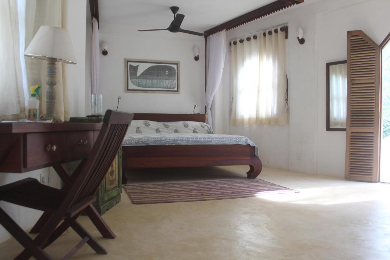 Kijani Hotel Lamu Luaran gambar