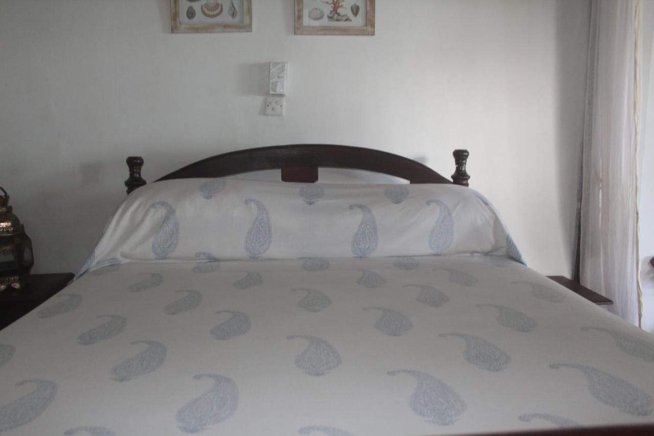 Kijani Hotel Lamu Luaran gambar