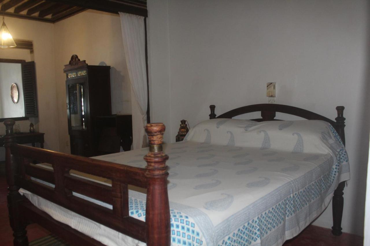 Kijani Hotel Lamu Luaran gambar