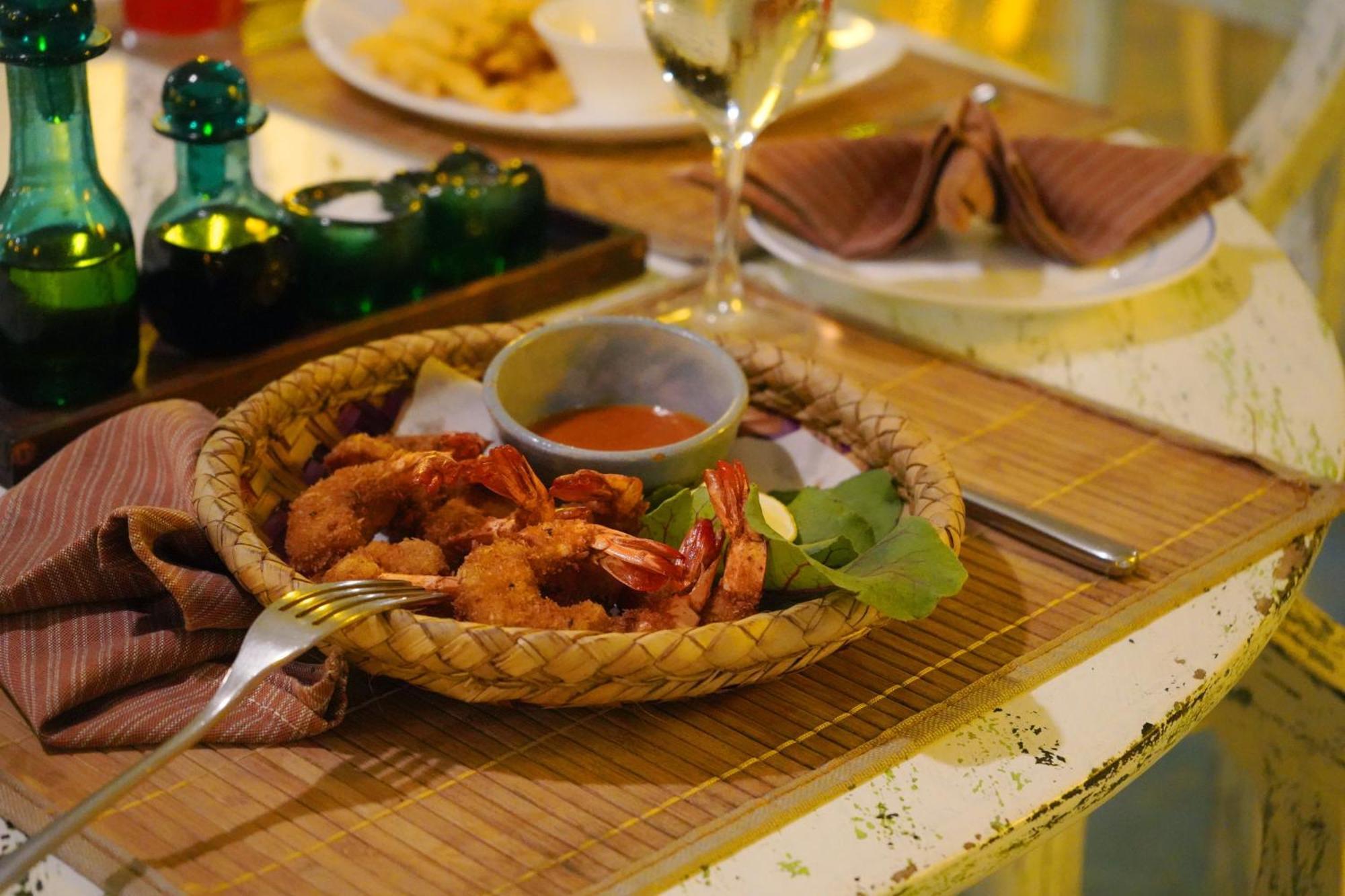 Kijani Hotel Lamu Luaran gambar