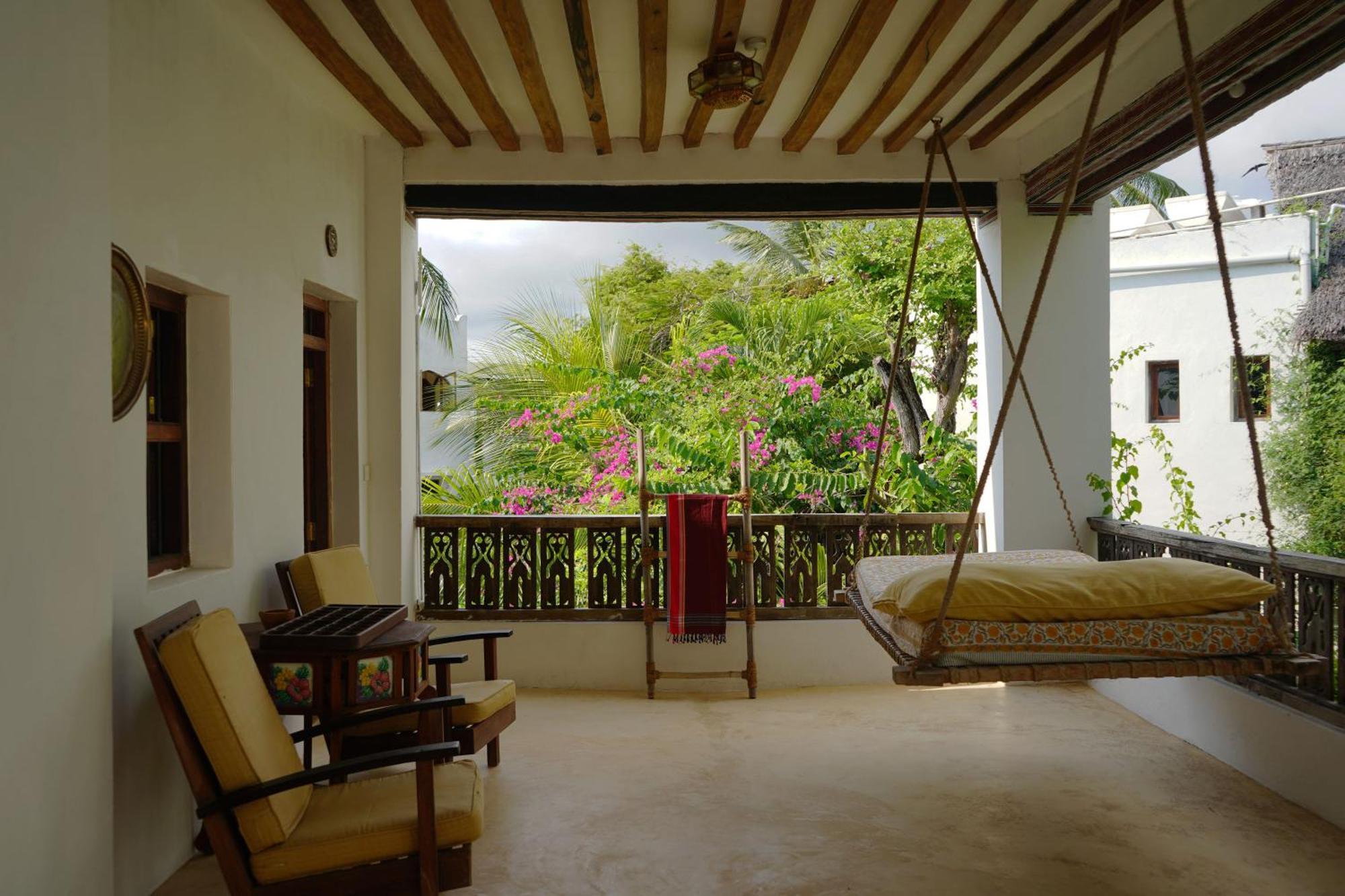 Kijani Hotel Lamu Luaran gambar