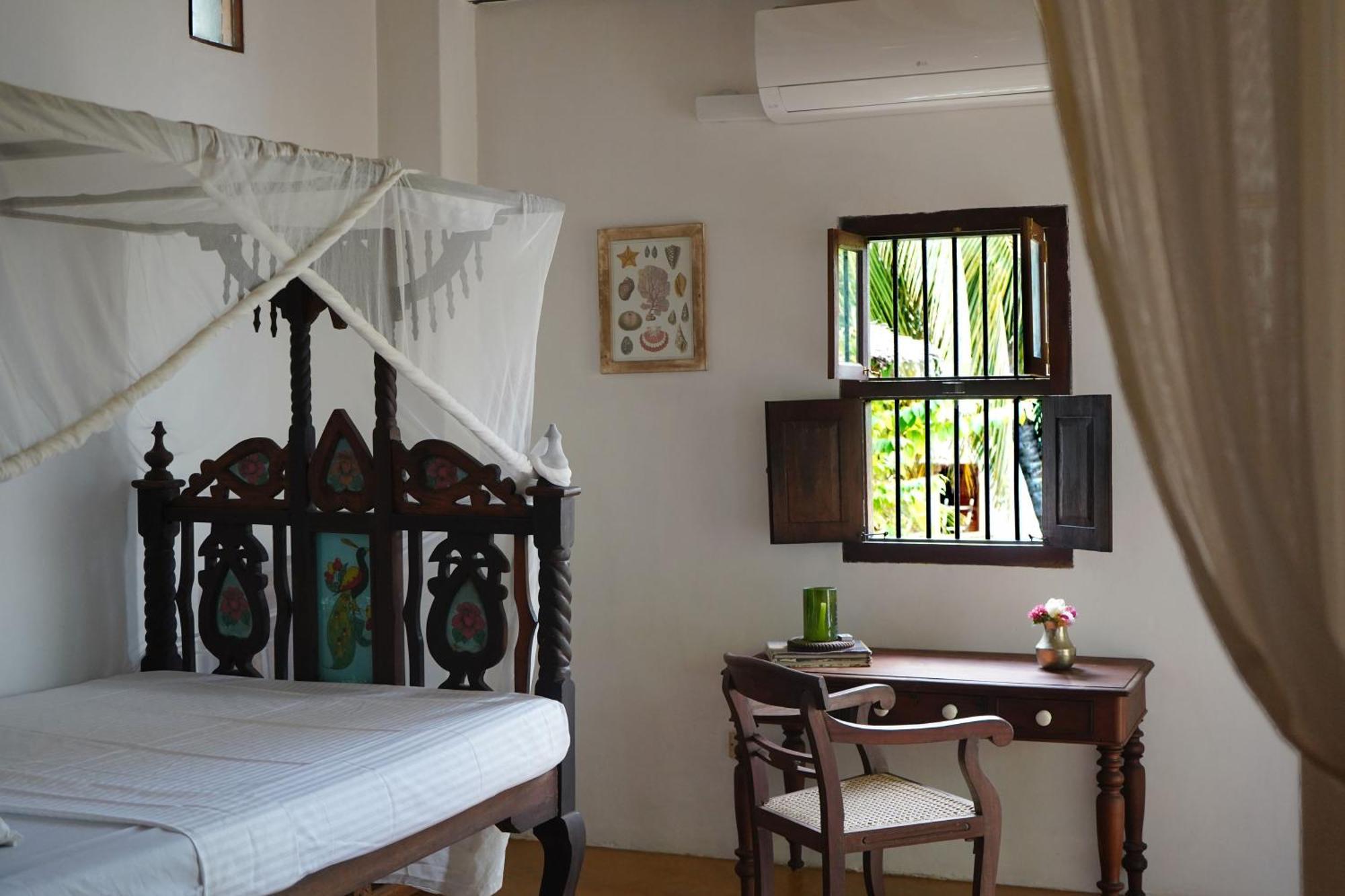 Kijani Hotel Lamu Luaran gambar