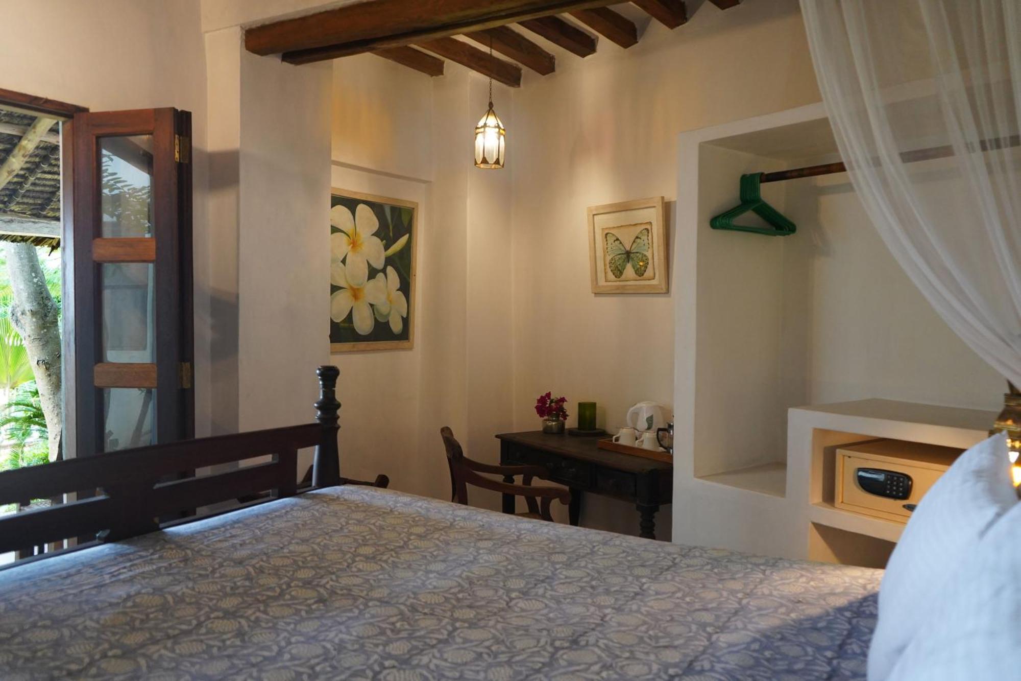 Kijani Hotel Lamu Luaran gambar