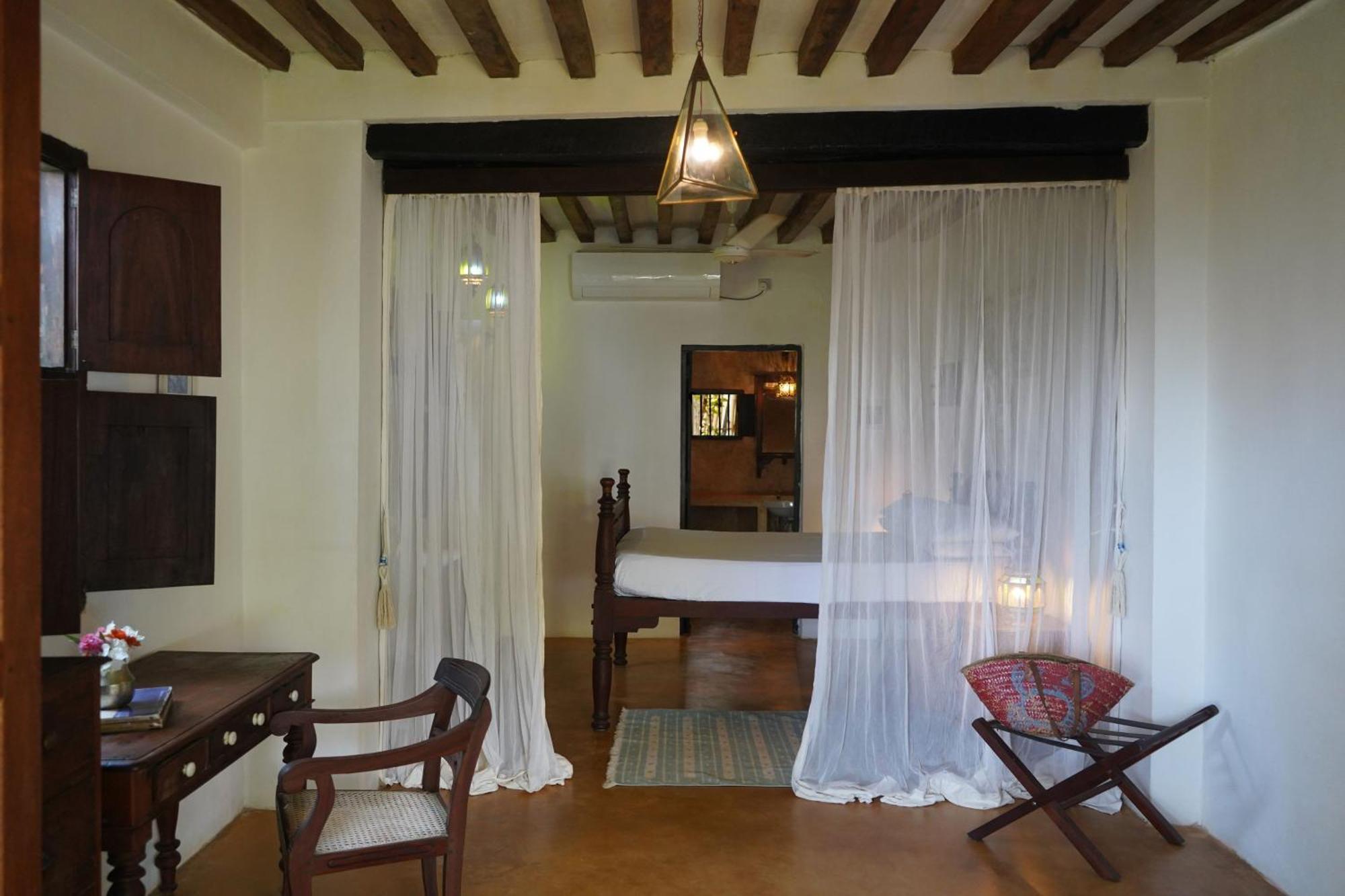 Kijani Hotel Lamu Luaran gambar