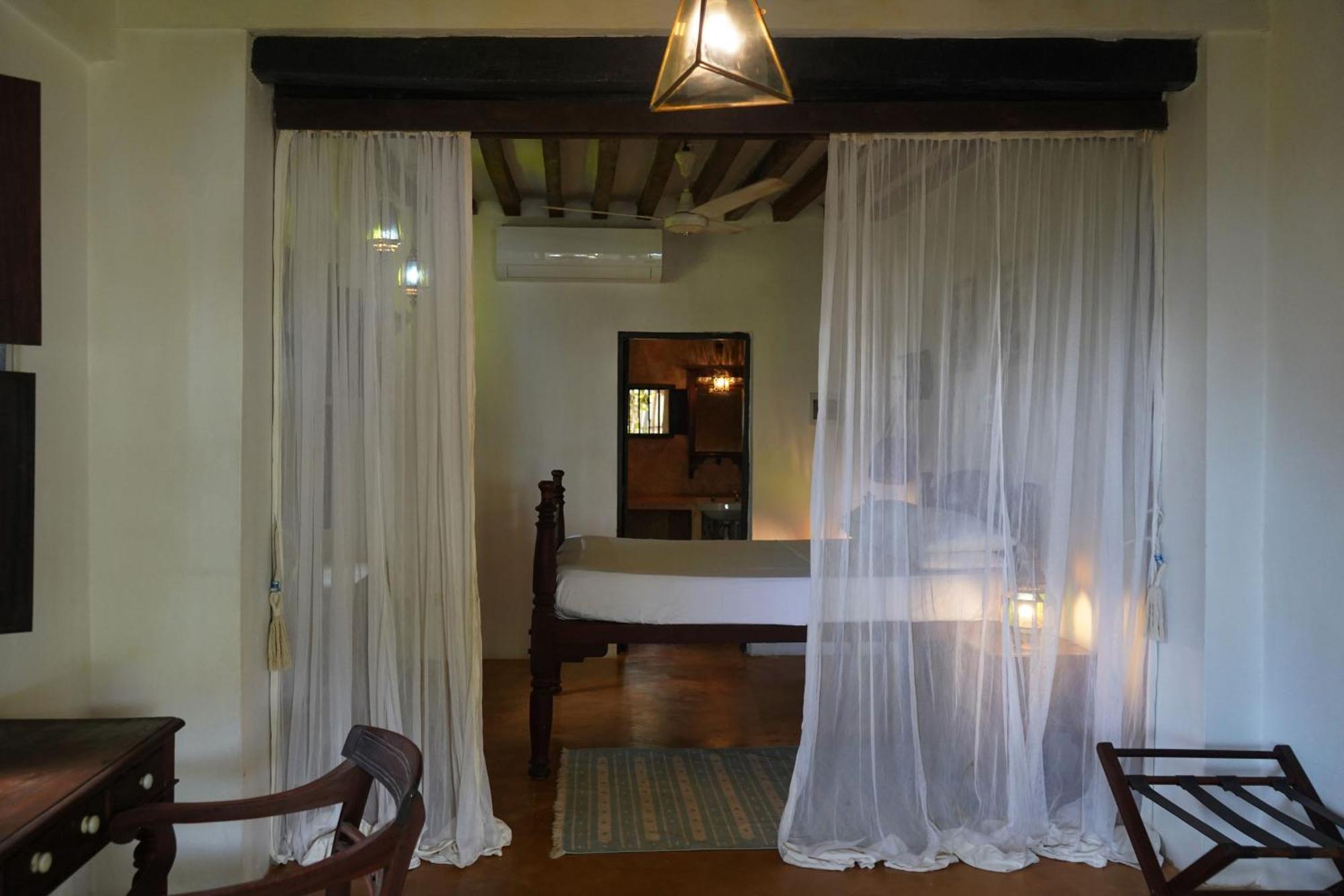 Kijani Hotel Lamu Luaran gambar