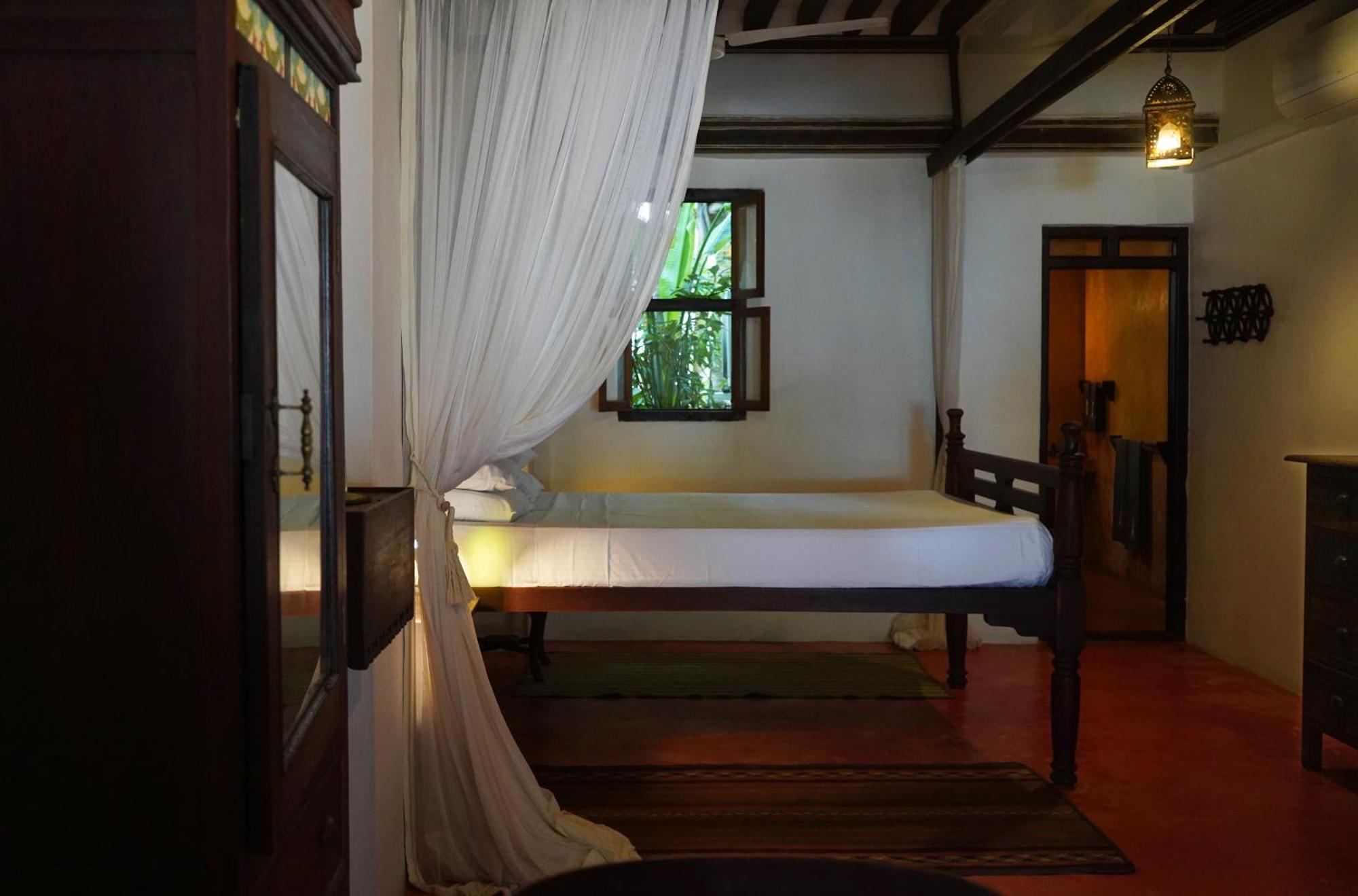 Kijani Hotel Lamu Luaran gambar
