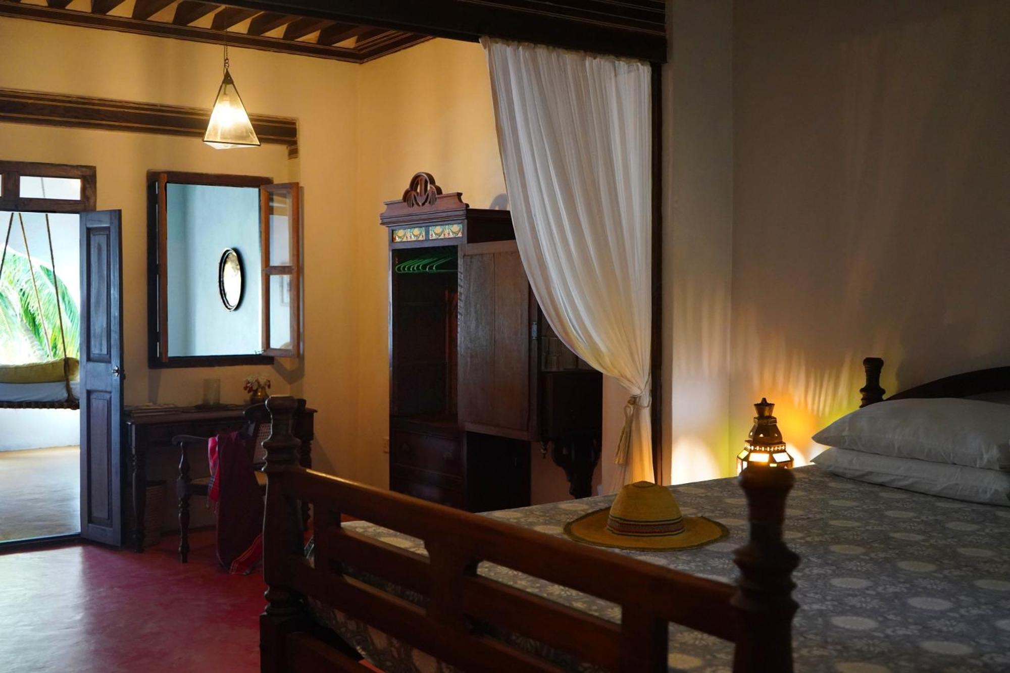 Kijani Hotel Lamu Luaran gambar