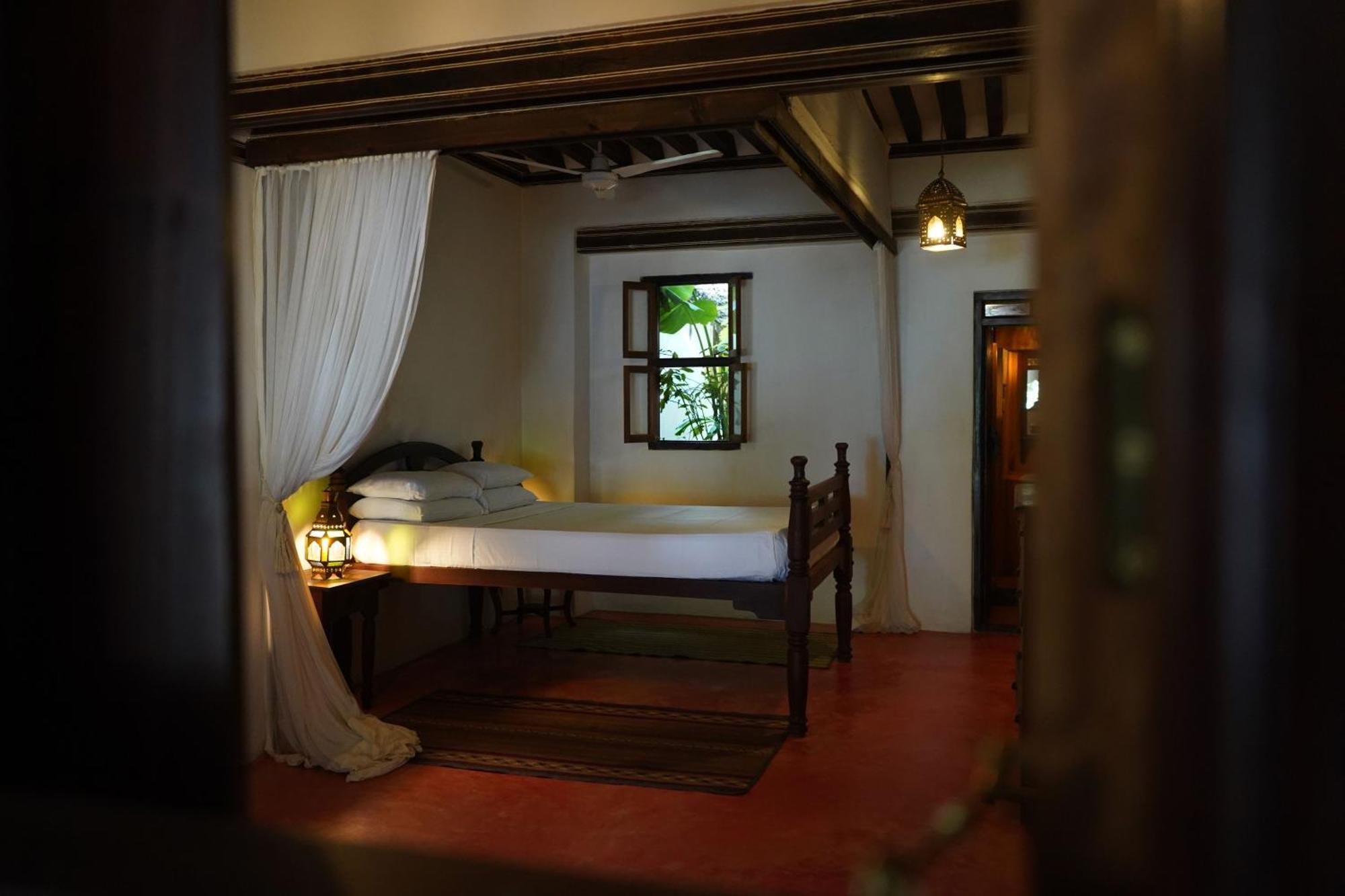 Kijani Hotel Lamu Luaran gambar