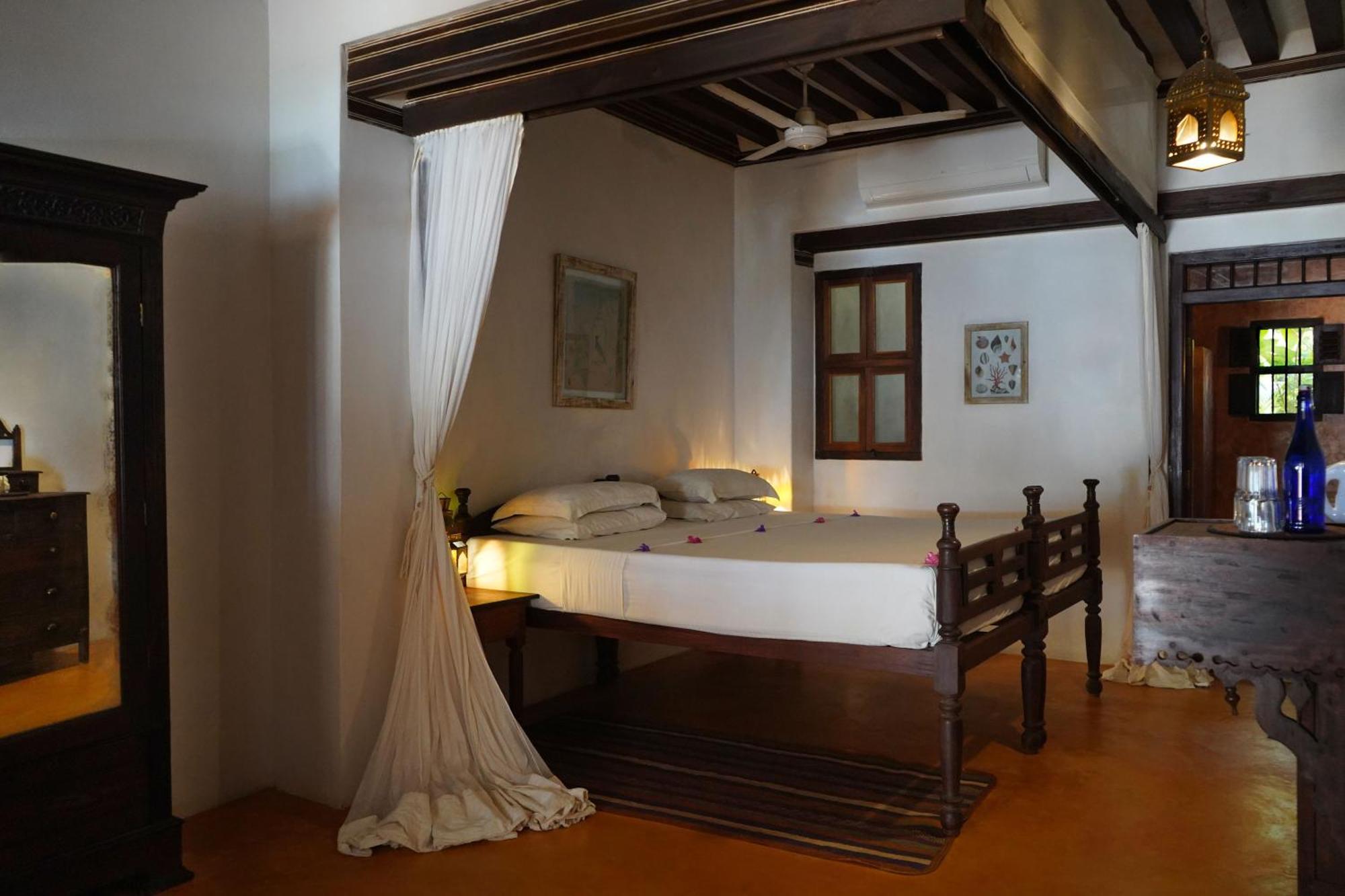 Kijani Hotel Lamu Luaran gambar