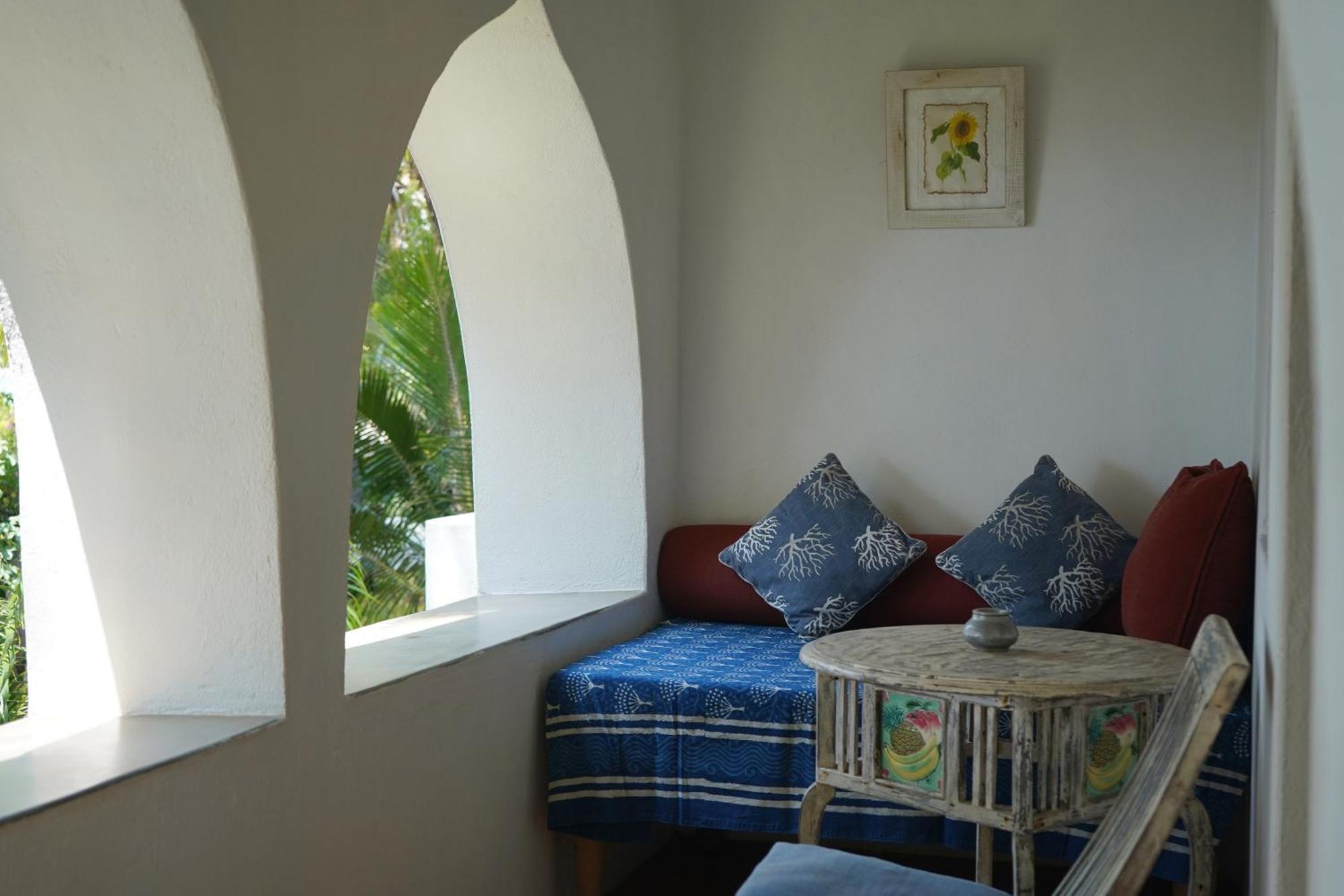 Kijani Hotel Lamu Luaran gambar