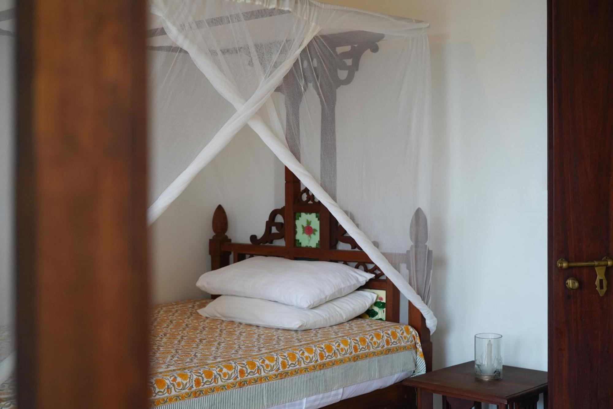 Kijani Hotel Lamu Luaran gambar