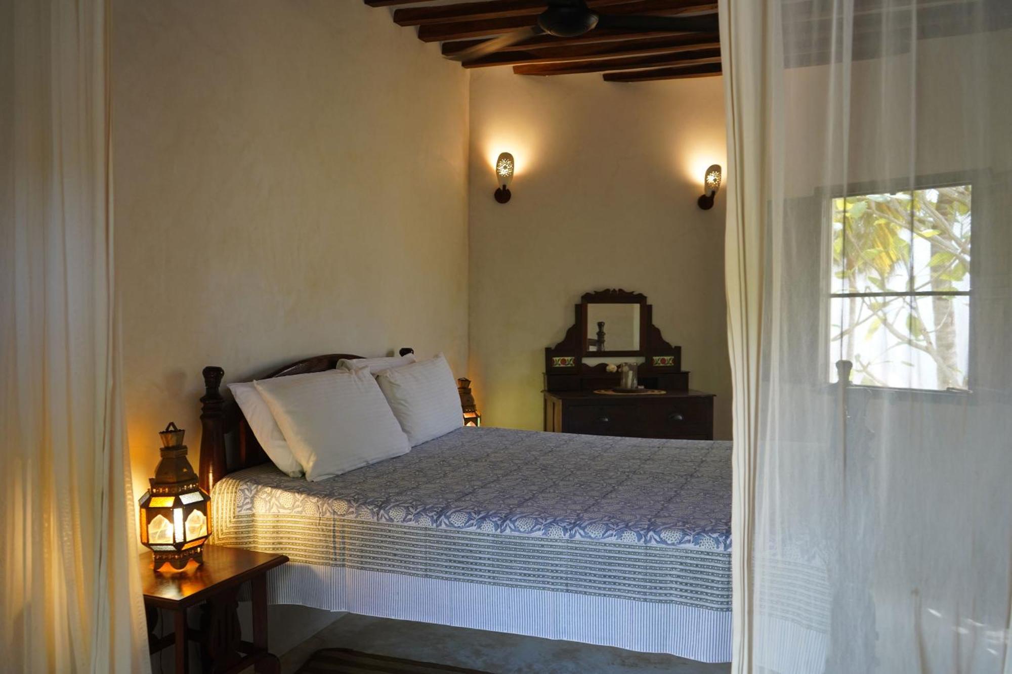 Kijani Hotel Lamu Luaran gambar