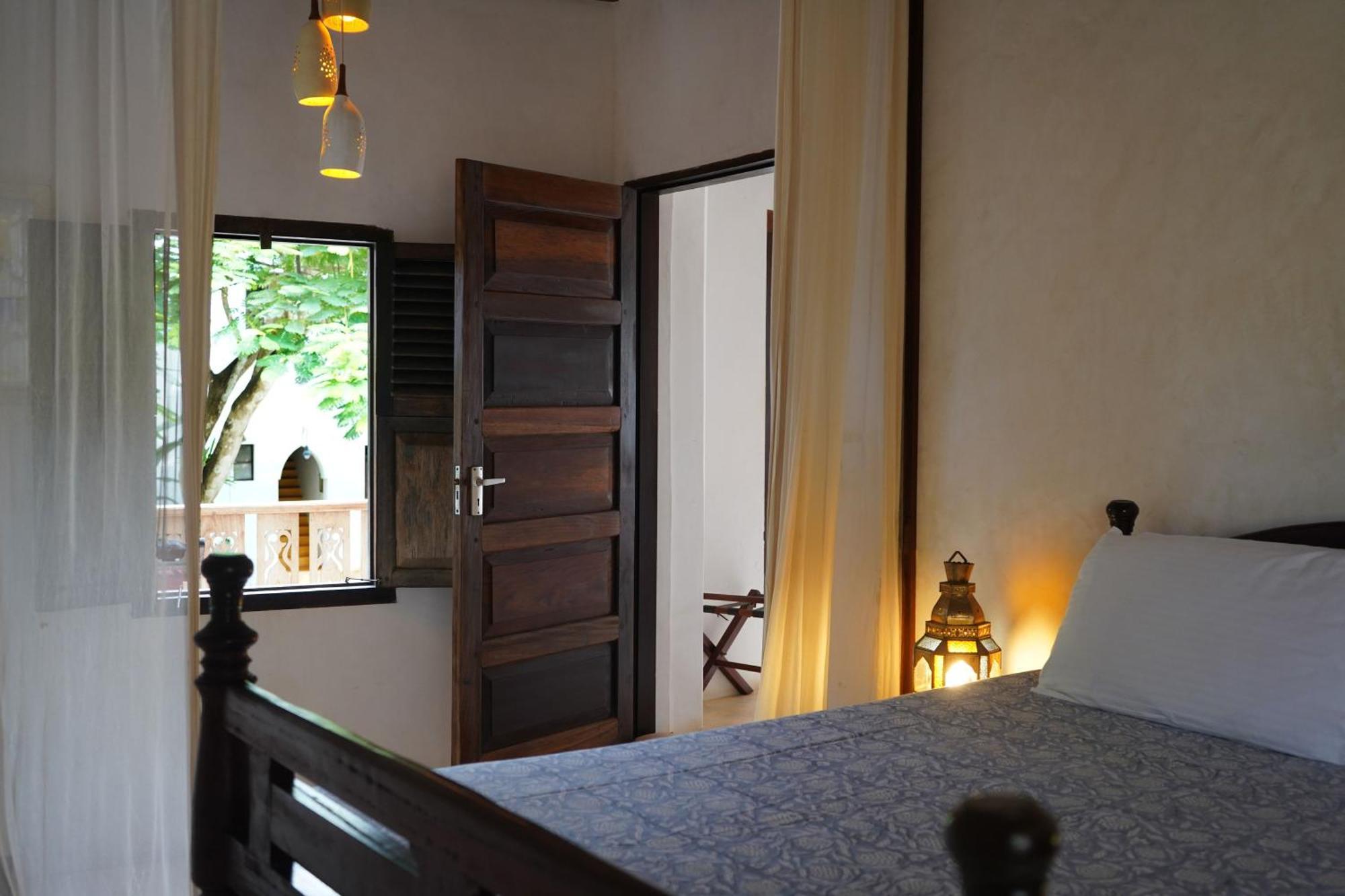 Kijani Hotel Lamu Luaran gambar
