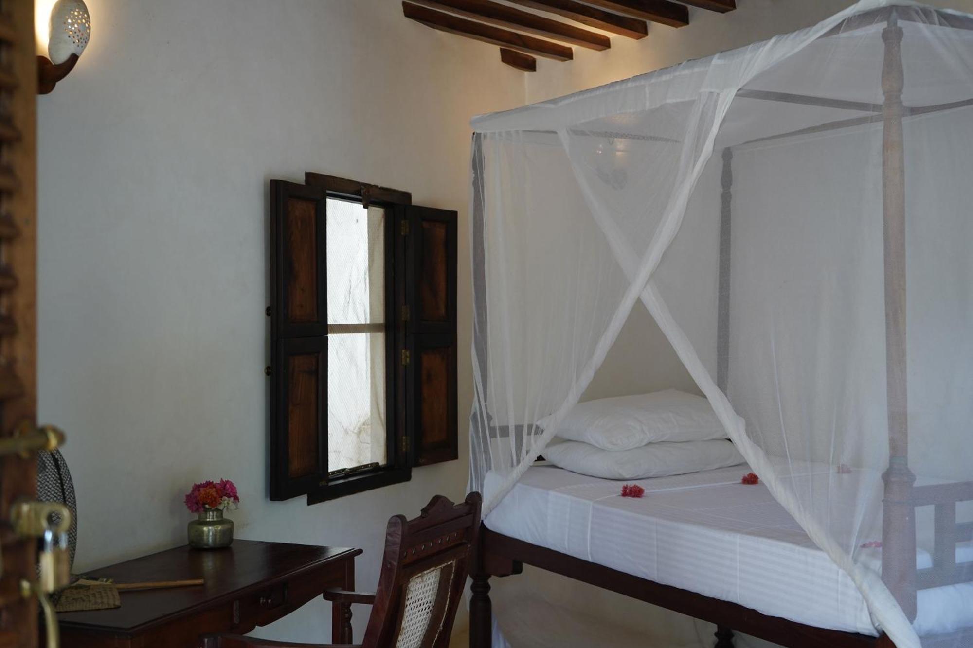 Kijani Hotel Lamu Luaran gambar