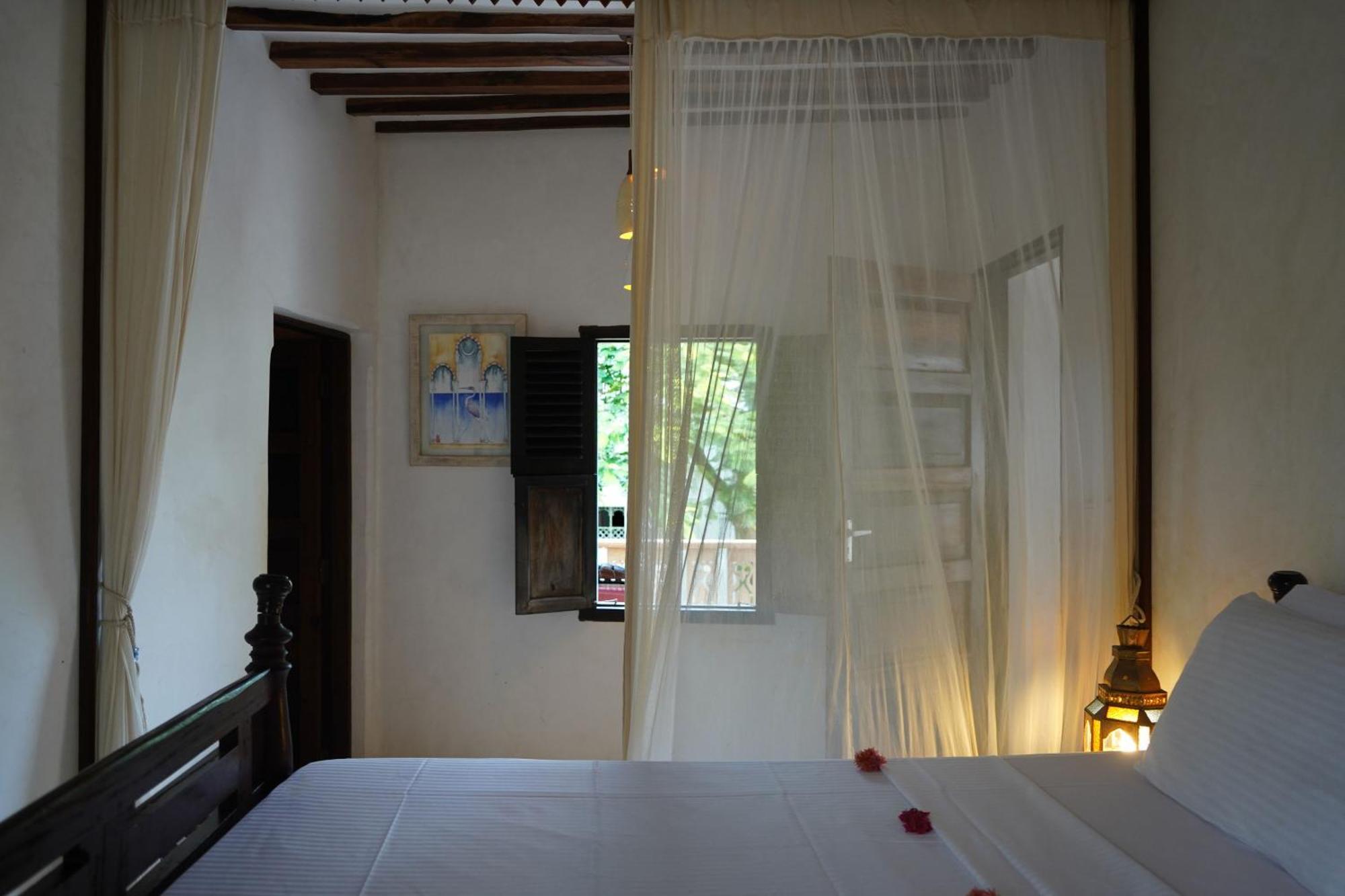 Kijani Hotel Lamu Luaran gambar