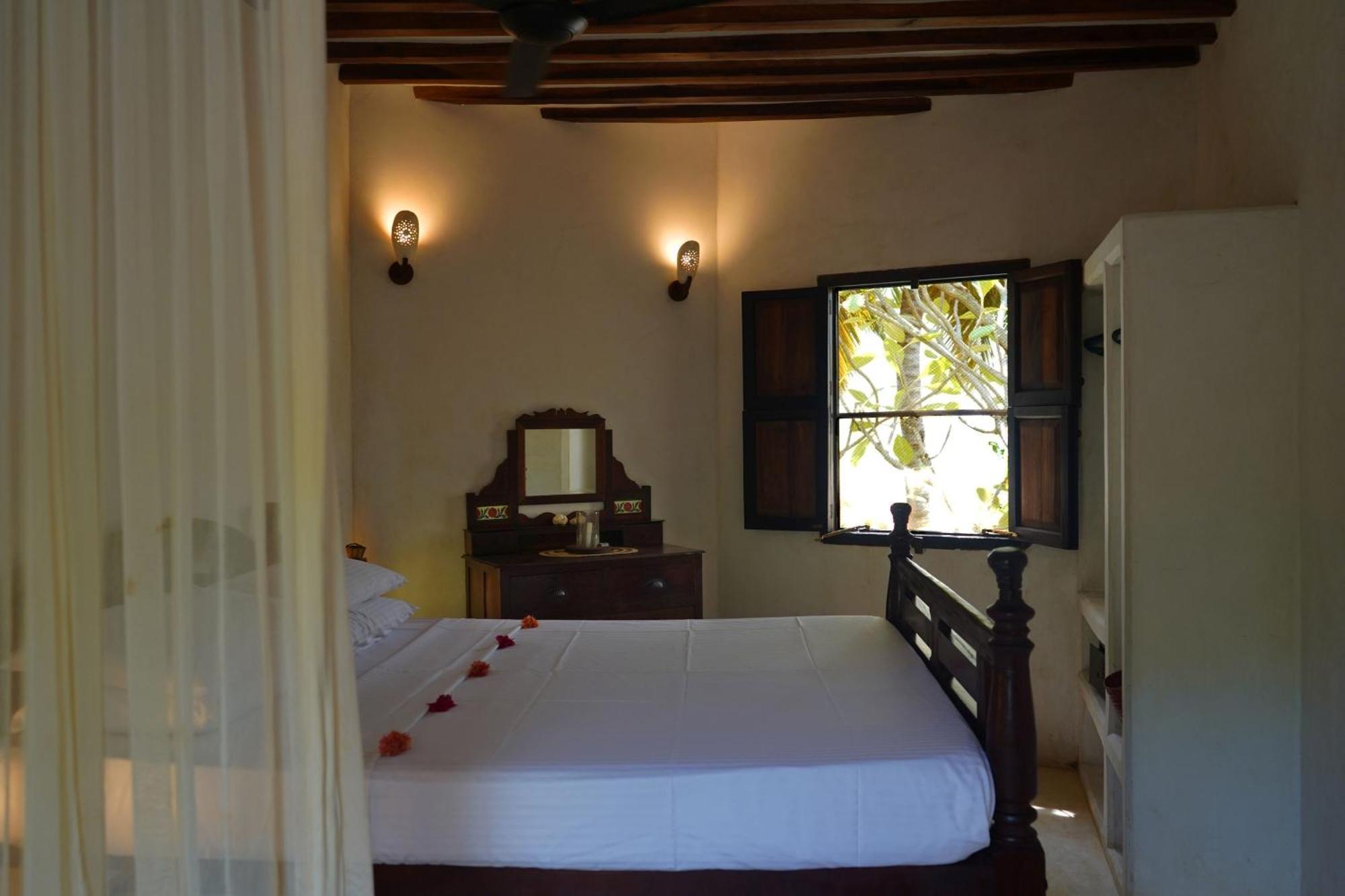 Kijani Hotel Lamu Luaran gambar