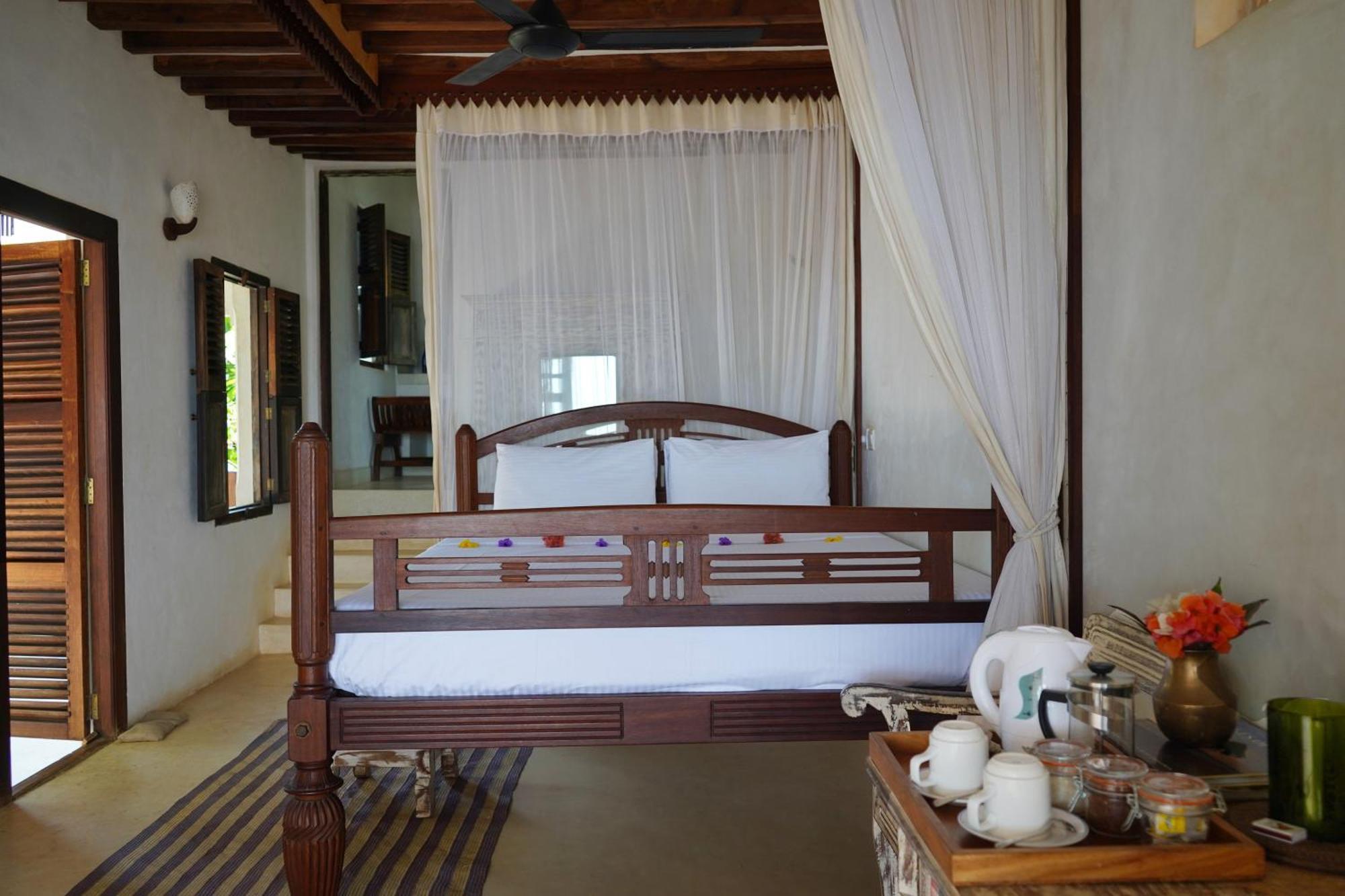 Kijani Hotel Lamu Luaran gambar