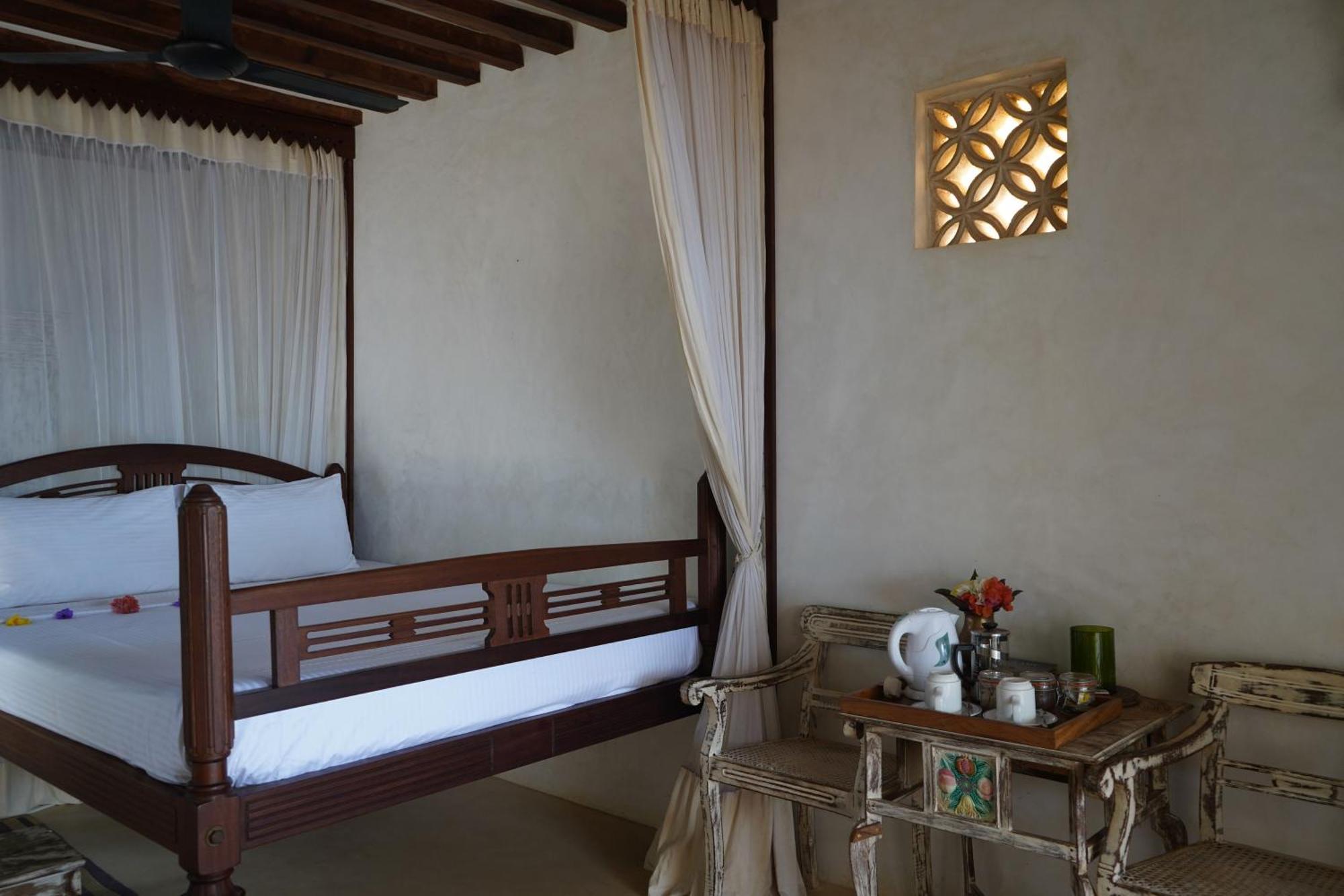 Kijani Hotel Lamu Luaran gambar