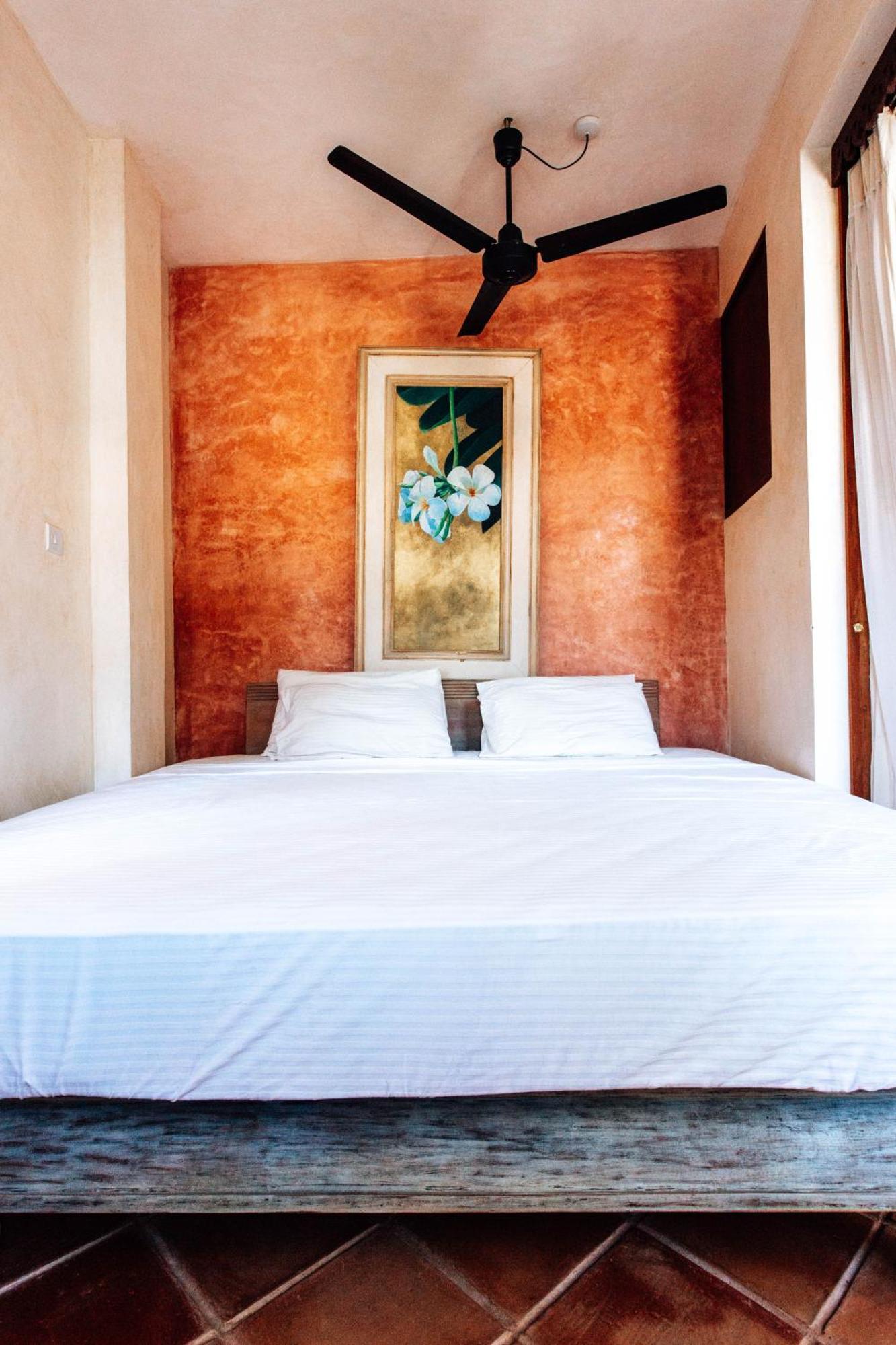 Kijani Hotel Lamu Luaran gambar