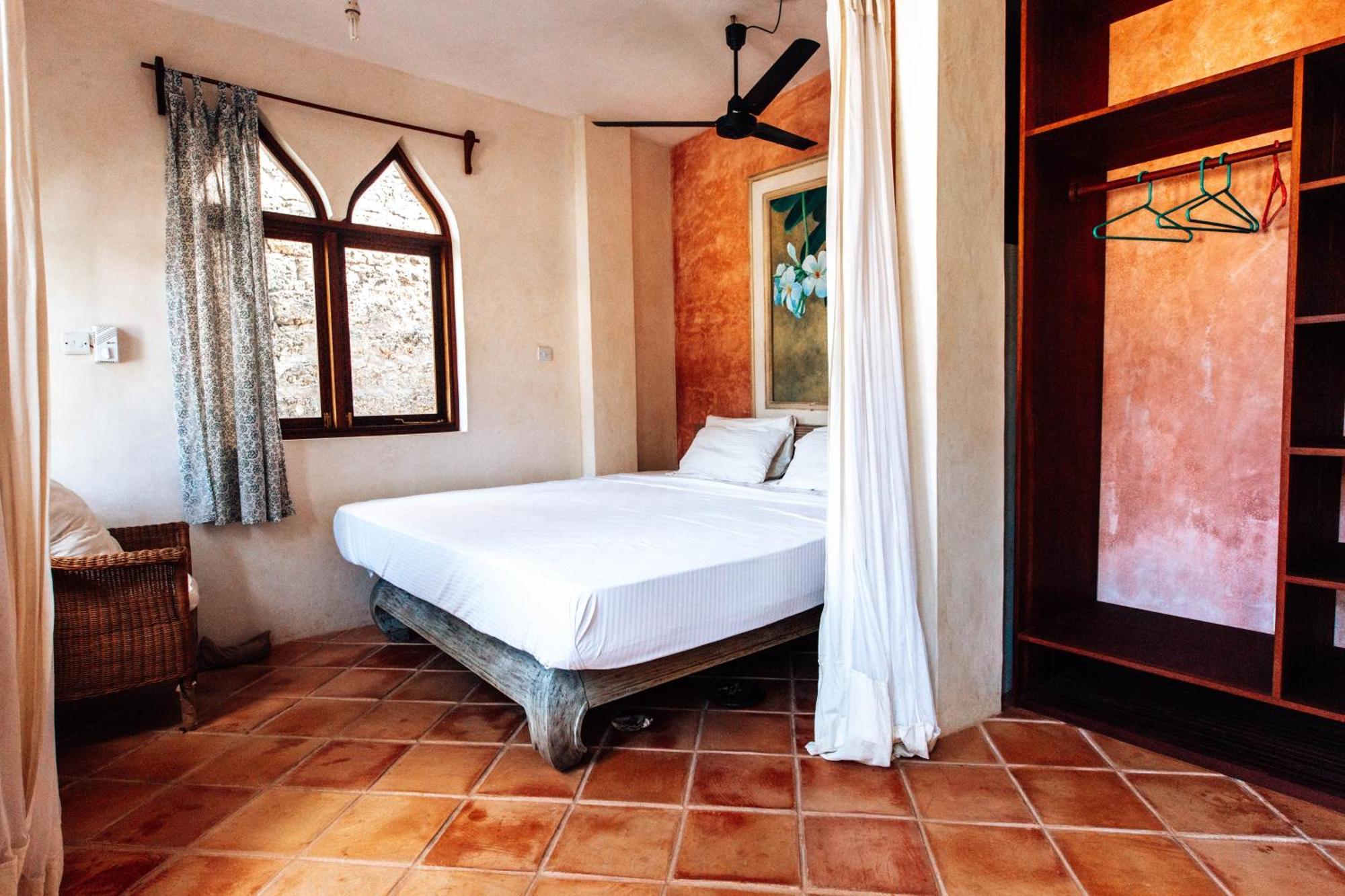 Kijani Hotel Lamu Luaran gambar