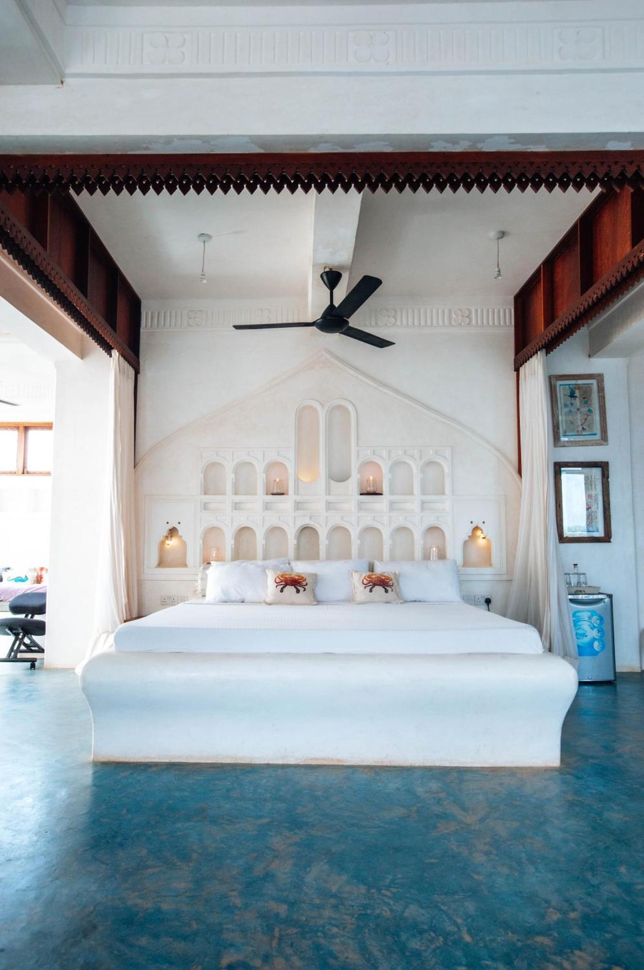 Kijani Hotel Lamu Luaran gambar