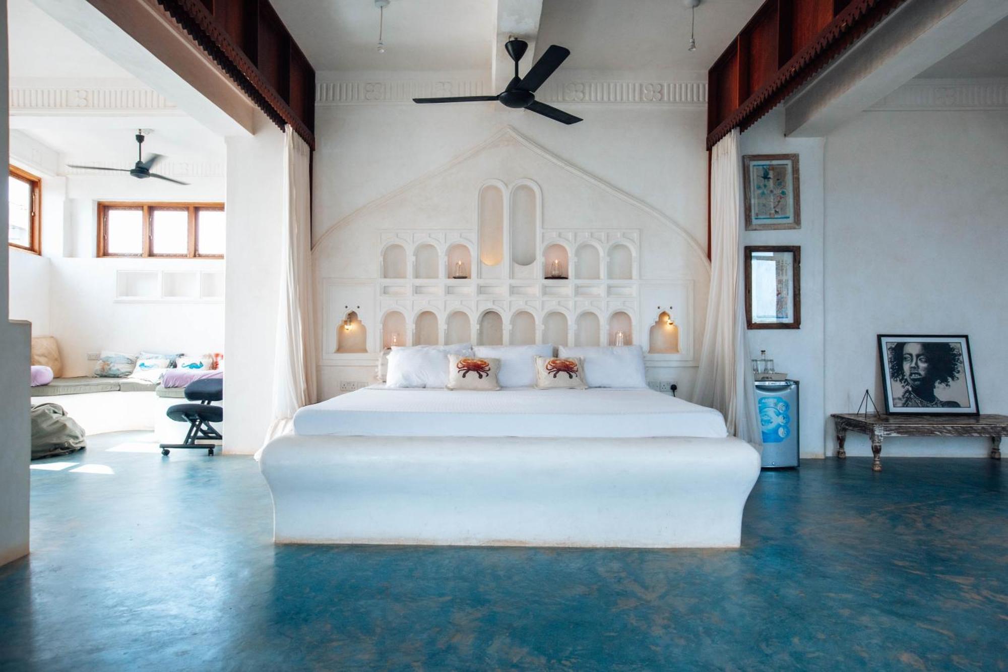 Kijani Hotel Lamu Luaran gambar