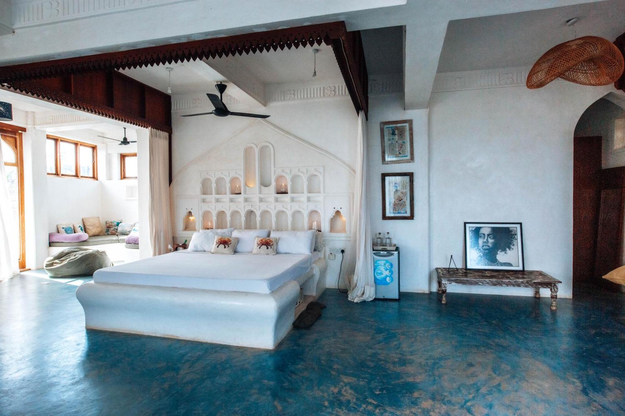 Kijani Hotel Lamu Luaran gambar