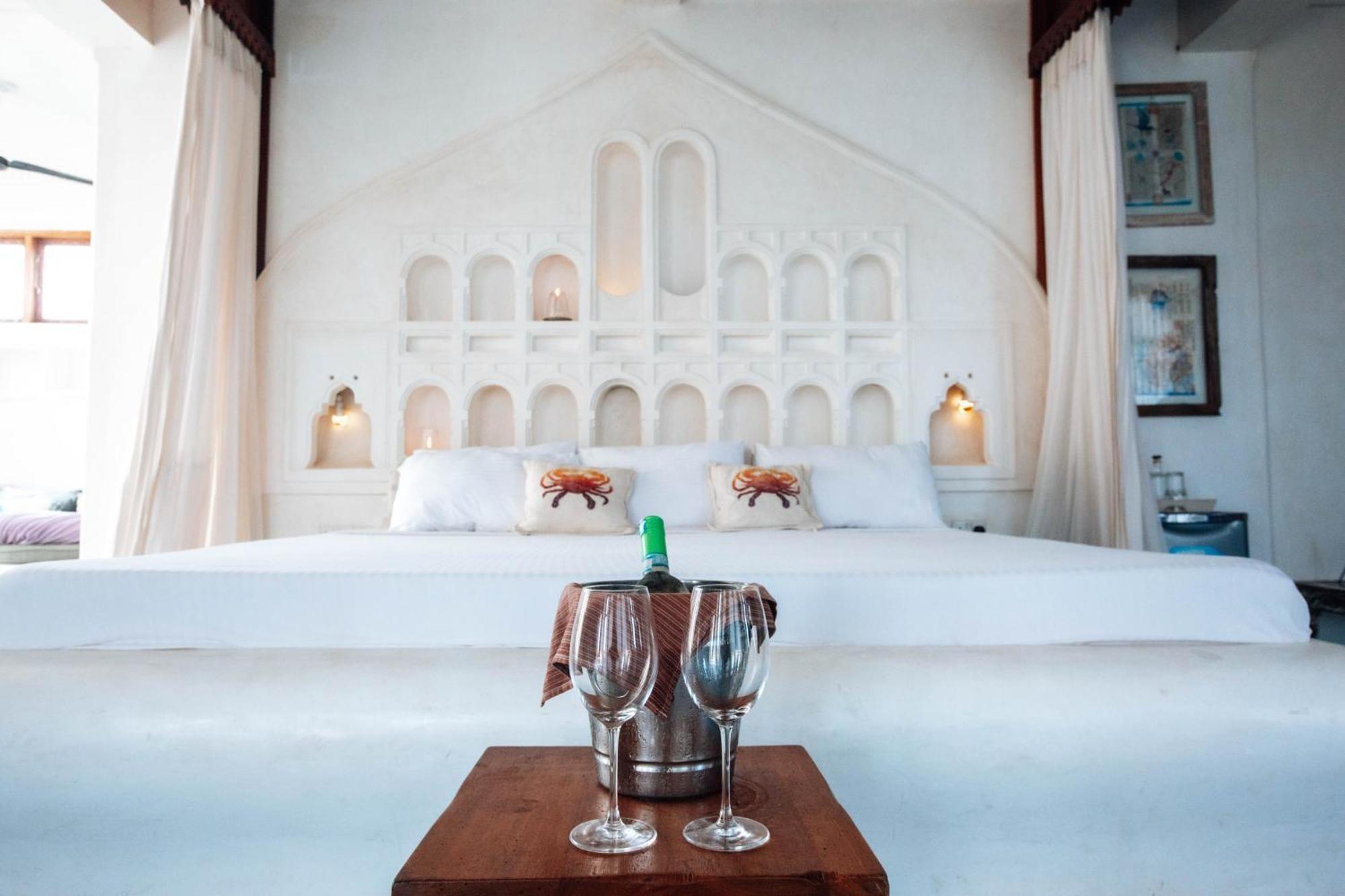 Kijani Hotel Lamu Luaran gambar